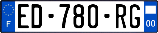 ED-780-RG