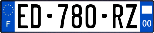 ED-780-RZ