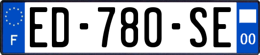 ED-780-SE