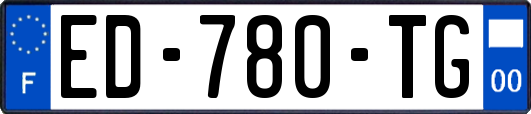 ED-780-TG