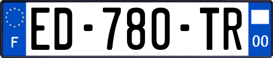 ED-780-TR