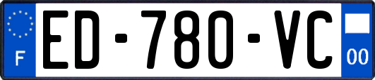 ED-780-VC