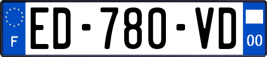 ED-780-VD