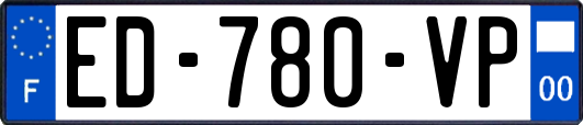 ED-780-VP