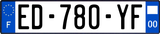 ED-780-YF