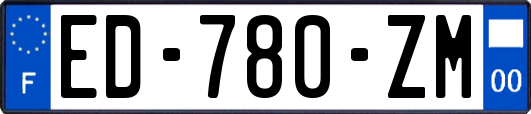 ED-780-ZM