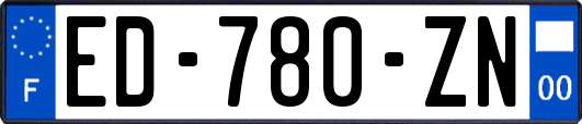 ED-780-ZN