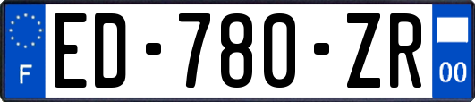 ED-780-ZR