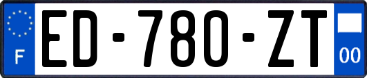 ED-780-ZT