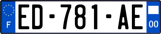 ED-781-AE