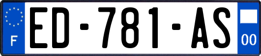 ED-781-AS