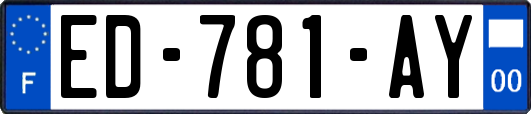 ED-781-AY