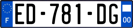 ED-781-DG