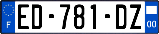 ED-781-DZ