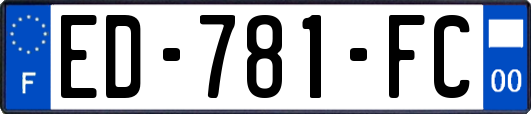 ED-781-FC
