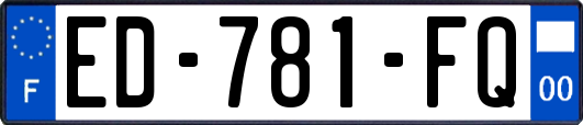 ED-781-FQ