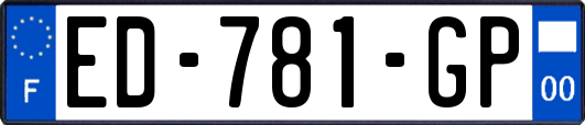 ED-781-GP