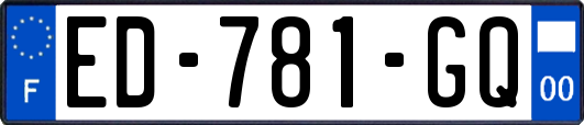 ED-781-GQ