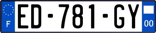 ED-781-GY