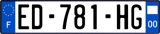 ED-781-HG