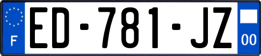 ED-781-JZ