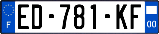 ED-781-KF