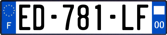 ED-781-LF