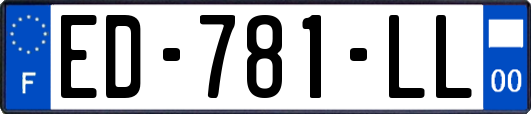 ED-781-LL