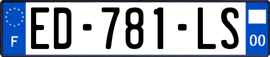 ED-781-LS
