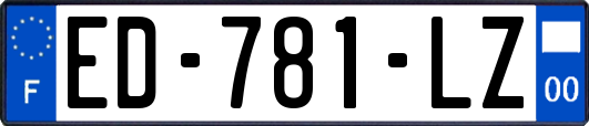 ED-781-LZ