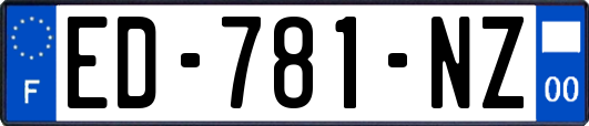 ED-781-NZ