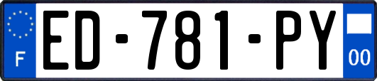 ED-781-PY