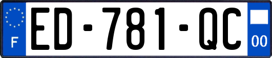 ED-781-QC