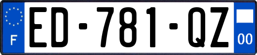 ED-781-QZ