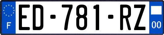 ED-781-RZ