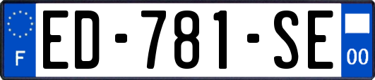 ED-781-SE