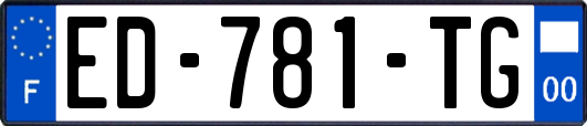 ED-781-TG