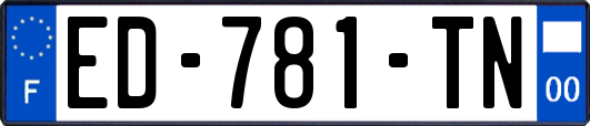 ED-781-TN