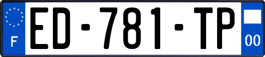 ED-781-TP