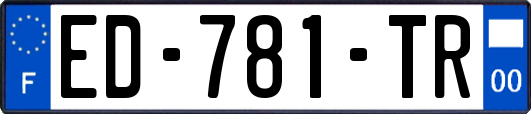 ED-781-TR