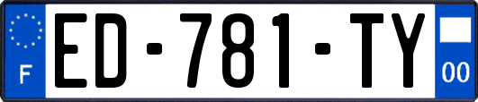 ED-781-TY