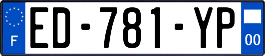 ED-781-YP