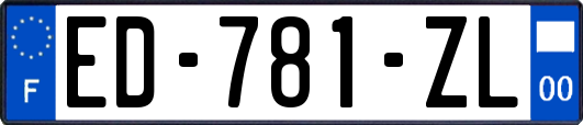 ED-781-ZL