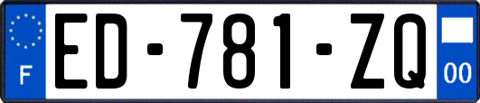 ED-781-ZQ