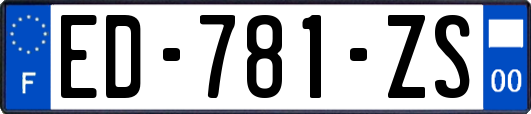 ED-781-ZS