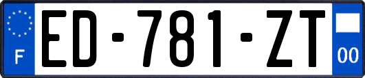 ED-781-ZT