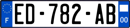 ED-782-AB