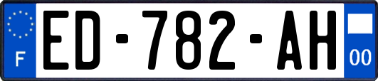 ED-782-AH