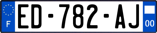 ED-782-AJ