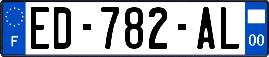 ED-782-AL